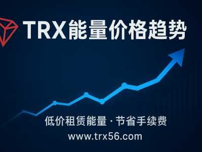 TRX能量价格趋势分析：深入解读TRON能量市场的未来方向