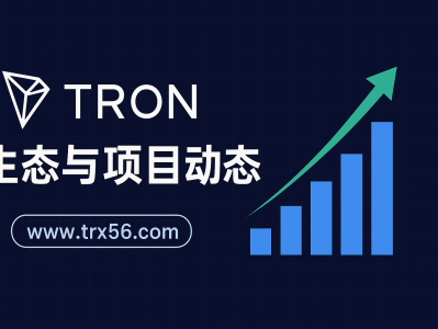 TRON生态与项目动态：探索波场生态的未来潜力